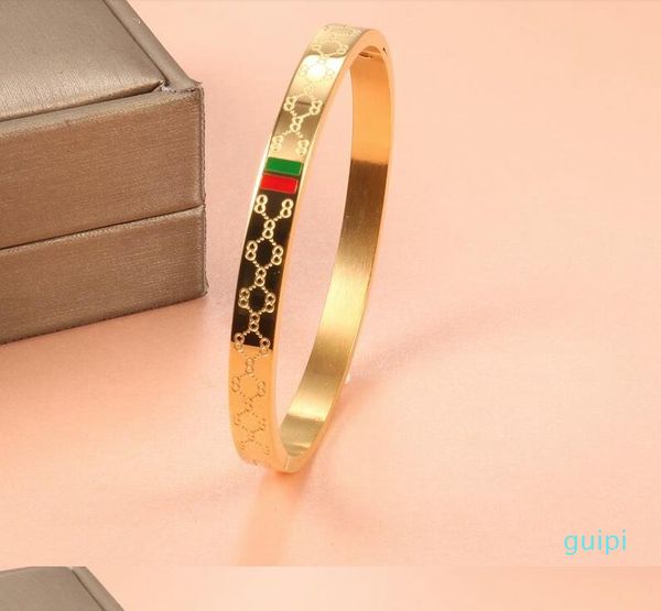2022 wide thin 8mm 4mm 12mm large branded name green red bangle rose gold silver 316l stainless steel wedding love jewelry, Black
2022 wide thin 8mm 4mm 12mm large branded name green red bangle rose gold silver 316l stainless steel wedding love jewelry, Black