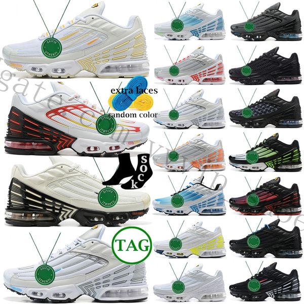 2022 men maxs tn plus 3 running shoes tuned mesh bred white black navy laser hyper sports shoe
2022 men maxs tn plus 3 running shoes tuned mesh bred white black navy laser hyper sports shoe