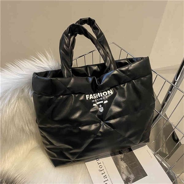 90% off to shop online bubble embroidered portable bag autumn and winter ins fashion shoulder simple texture commuter tote bag
90% off to shop online bubble embroidered portable bag autumn and winter ins fashion shoulder simple texture commuter tote bag
