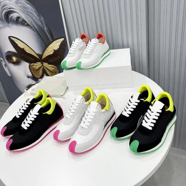 2022 spring couple running shoes level quality stitching low-sports shoes outdoor athletics comfort height increasing designer sneakers runn
2022 spring couple running shoes level quality stitching low-sports shoes outdoor athletics comfort height increasing designer sneakers runn