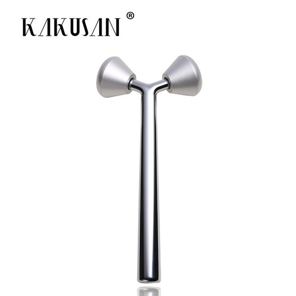 japan portable y shape face skin tightening beauty massager 
japan portable y shape face skin tightening beauty massager