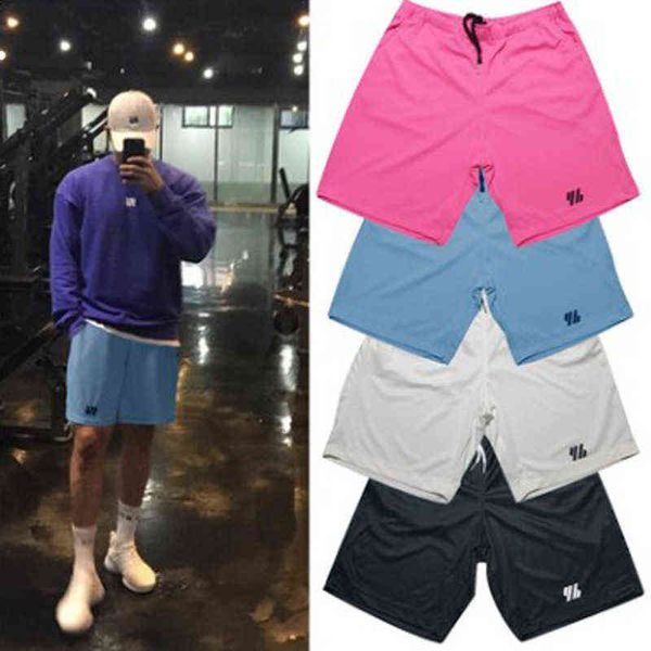 new summer sports large casual shorts men's mesh breathable running training pants men's capris basketball shorts, White;black
new summer sports large casual shorts men's mesh breathable running training pants men's capris basketball shorts, White;black