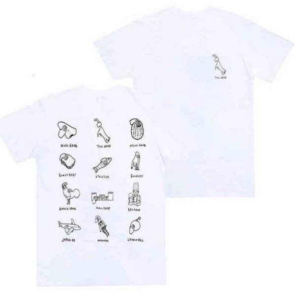 american classic brand fashion ripndip mens t shirts designer animal cat t-shirts couple minority women tshirt oversize tees summer short s, White;black
american classic brand fashion ripndip mens t shirts designer animal cat t-shirts couple minority women tshirt oversize tees summer short s, White;black
