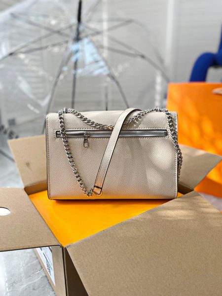 hh vintage lockme flap chain bags tender genuine leather shoulder cross-body bag toiletry pouch protection makeup clutch purse wallet luxury
hh vintage lockme flap chain bags tender genuine leather shoulder cross-body bag toiletry pouch protection makeup clutch purse wallet luxury