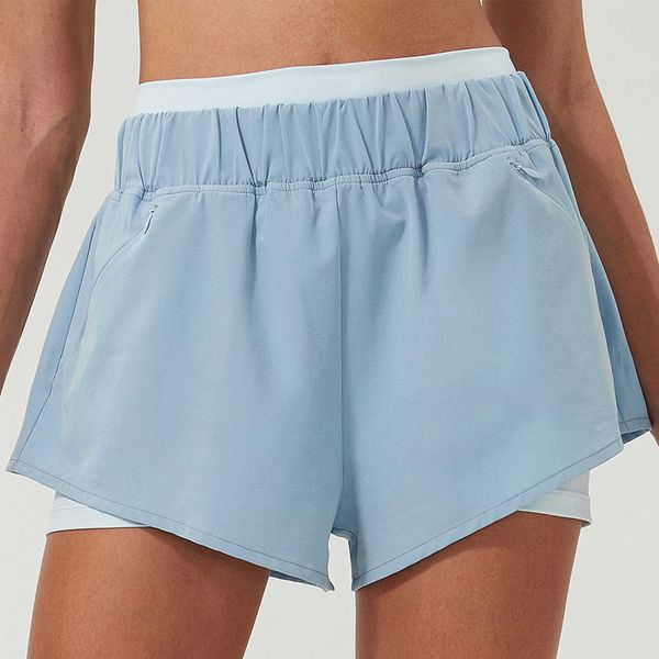 loose sports shorts women's high waist yoga pant fitness short with invisible pocket running casual workout underwear gym clothes
loose sports shorts women's high waist yoga pant fitness short with invisible pocket running casual workout underwear gym clothes
