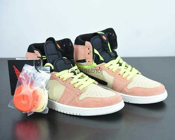 designer shoes shop jumpman 1 high switch cream/peach-neon-black basketball outdoor trainers sports original fast delivery
designer shoes shop jumpman 1 high switch cream/peach-neon-black basketball outdoor trainers sports original fast delivery