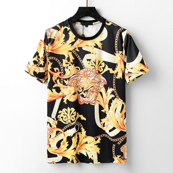 22 mens stylist polo shirts luxury italian men's polos designer clothing short sleeves fashion summer t-shirts me dusa shirt m-3xl ag01, White;black
22 mens stylist polo shirts luxury italian men's polos designer clothing short sleeves fashion summer t-shirts me dusa shirt m-3xl ag01, White;black