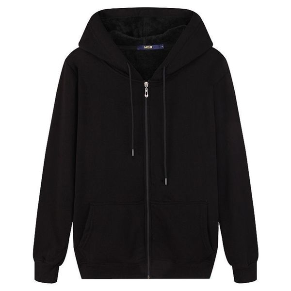 autumn winter mens sweatshirts solid slim long sleeve warm hoodies men stand collar zipper coats men hoodies 201127, Black
autumn winter mens sweatshirts solid slim long sleeve warm hoodies men stand collar zipper coats men hoodies 201127, Black