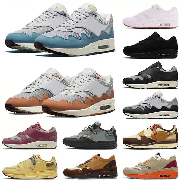 2022 fashion patta waves 1 running shoes noise aqua monarch black rush maroon 1s 87 sean wotherspoon trainers cactus jack baroque -45## 1top
2022 fashion patta waves 1 running shoes noise aqua monarch black rush maroon 1s 87 sean wotherspoon trainers cactus jack baroque -45## 1top