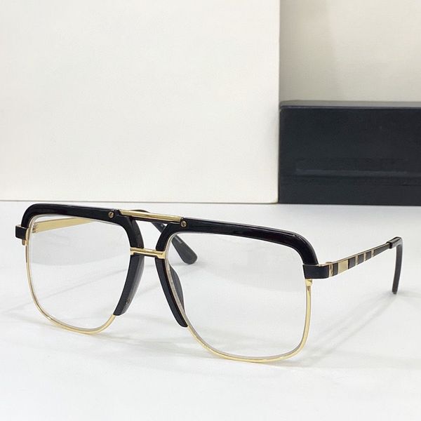 frame optical eyeglasses for woman and mens new fashion retro 9086 with box, Silver
frame optical eyeglasses for woman and mens new fashion retro 9086 with box, Silver