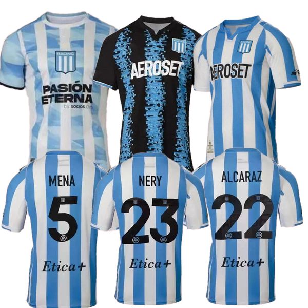 22 23 racing club de avellaneda home soccer jerseys 2022 2023 away third churry rojas lisandro solari fertoli cvitanich miranda football uni, Black;yellow
22 23 racing club de avellaneda home soccer jerseys 2022 2023 away third churry rojas lisandro solari fertoli cvitanich miranda football uni, Black;yellow