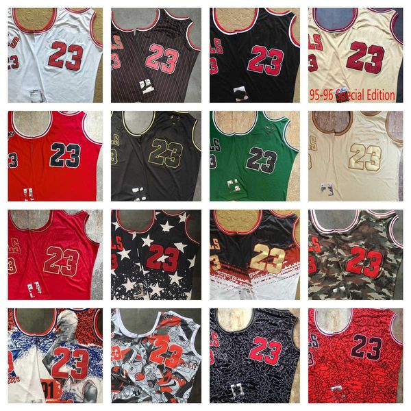 authentic stitched retro mitchell and ness basketball jerseys rodman 91 dennis kukoc 7 toni rose 1 derrick red white black jersey size s-xxx, Black;red
authentic stitched retro mitchell and ness basketball jerseys rodman 91 dennis kukoc 7 toni rose 1 derrick red white black jersey size s-xxx, Black;red