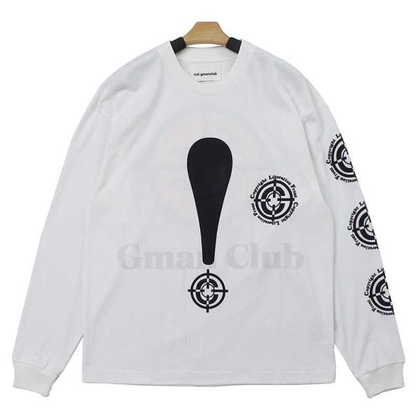 fashiondemon high street readymade 22ss smiling face foaming printing washed men's and women's cotton round neck long sleeve tee s, White;black
fashiondemon high street readymade 22ss smiling face foaming printing washed men's and women's cotton round neck long sleeve tee s, White;black