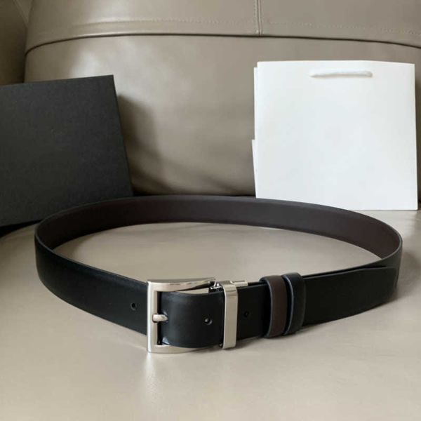 fashion brand belt men leather luxury designer belts designers smooth p women ladies pin buckle reversible belt formal dress jeans waistband, Black;brown
fashion brand belt men leather luxury designer belts designers smooth p women ladies pin buckle reversible belt formal dress jeans waistband, Black;brown