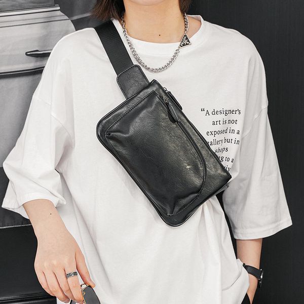 fashion black crossbody messenger bag 2022 casual crossbody chest bag male pouch daypack for men travel sport classic leather man sling bags
fashion black crossbody messenger bag 2022 casual crossbody chest bag male pouch daypack for men travel sport classic leather man sling bags