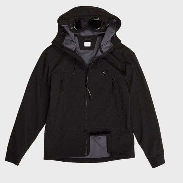 high version men's functional wind jacket tide brand c pc c nylon quick-drying waterproof loose cardigan coat company lens decoration o, Black;brown
high version men's functional wind jacket tide brand c pc c nylon quick-drying waterproof loose cardigan coat company lens decoration o, Black;brown