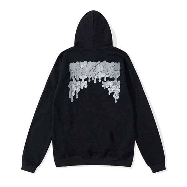 offs classic mens luxury sweatshirts fashion brand hoodie designers letter pullover back oil paint arrow x men women t shirt hoodies jacket, Black
offs classic mens luxury sweatshirts fashion brand hoodie designers letter pullover back oil paint arrow x men women t shirt hoodies jacket, Black