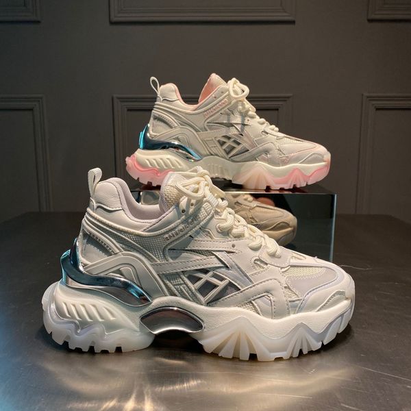 dress shoes designer south korea dongdamen fried street daddy shoes women's inschao 2021 summer new thick bottomed muffin sneakers wome, Black
dress shoes designer south korea dongdamen fried street daddy shoes women's inschao 2021 summer new thick bottomed muffin sneakers wome, Black