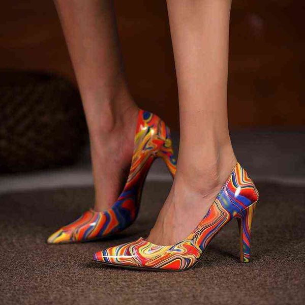 sandals dress shoes summer sandal women pointed color matching high heels fashion shallow, Black 
sandals dress shoes summer sandal women pointed color matching high heels fashion shallow, Black