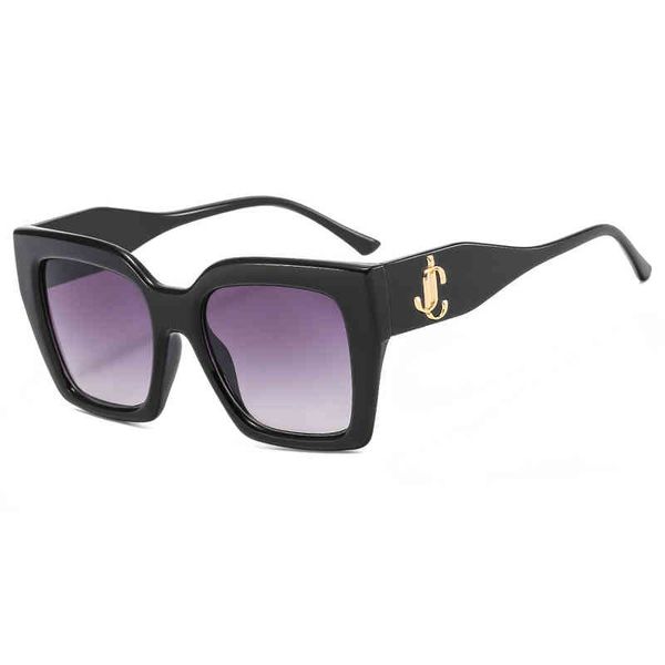 new large frame outdoor anti uv fashionable men's and women's versatile cat's eye sunglass vintage luxury brand design sungla, White;black
new large frame outdoor anti uv fashionable men's and women's versatile cat's eye sunglass vintage luxury brand design sungla, White;black