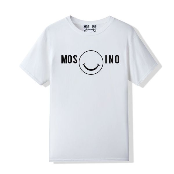 mens women designers europ t shirt fashion men's cotton summer casual t shirts man clothing street designer tees shorts sleeve clothes, White;black
mens women designers europ t shirt fashion men's cotton summer casual t shirts man clothing street designer tees shorts sleeve clothes, White;black