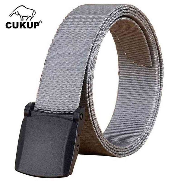 cukup ladies design 2.5cm width quality plastic automatic buckle fashion casual nylon belt accessories for women cbck011 t220722, Black;brown
cukup ladies design 2.5cm width quality plastic automatic buckle fashion casual nylon belt accessories for women cbck011 t220722, Black;brown