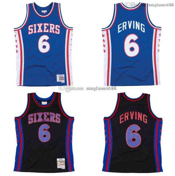 stitched julius erving jersey s-6xl mitchell & ness 1976-77 mesh hardwoods classics retro basketball jerseys men women youth, Black
stitched julius erving jersey s-6xl mitchell & ness 1976-77 mesh hardwoods classics retro basketball jerseys men women youth, Black