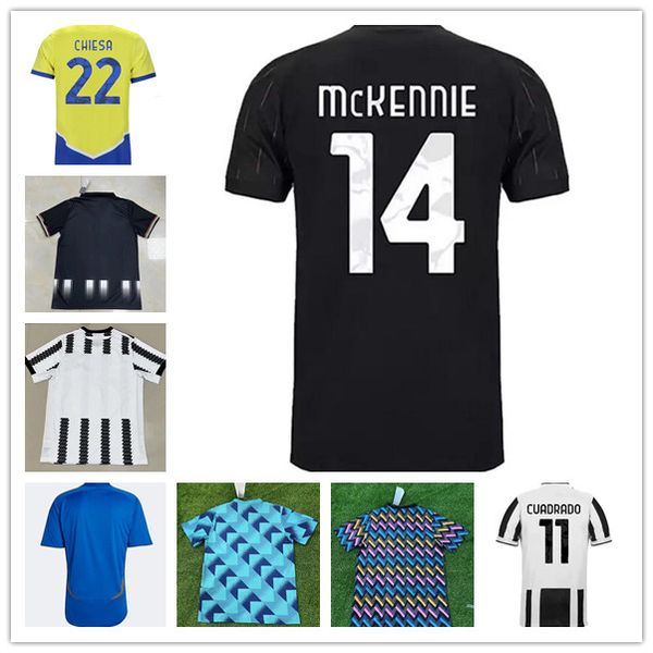 21 22 23 vlahovic juventus fourth soccer jersey 2021 2022 2023 kean dybala morata chiesa mckennie 4th football shirts chiellini bonucci men, Black;yellow
21 22 23 vlahovic juventus fourth soccer jersey 2021 2022 2023 kean dybala morata chiesa mckennie 4th football shirts chiellini bonucci men, Black;yellow