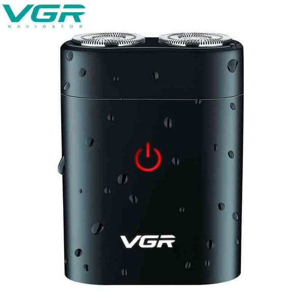 vgr 311 electric shver mini razor portable 2 floating head ipx7 waterproof usb rechargeable personal care full body wash v311 0314
vgr 311 electric shver mini razor portable 2 floating head ipx7 waterproof usb rechargeable personal care full body wash v311 0314