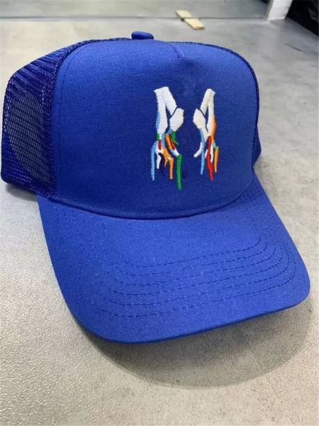 22 latest colors ball caps luxury designers hat fashion trucker cap embroidery letters, Blue;gray
22 latest colors ball caps luxury designers hat fashion trucker cap embroidery letters, Blue;gray