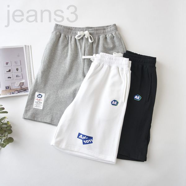 women's shorts designer ader summer 22 small leather label women's shorts korean version new hip lifting and waist closing capris, White;black
women's shorts designer ader summer 22 small leather label women's shorts korean version new hip lifting and waist closing capris, White;black
