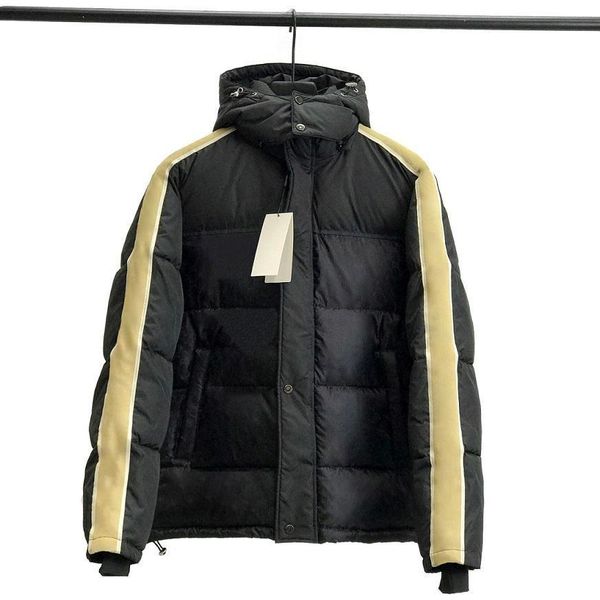 sale men fashion down coat winter mens jackets long sleeve letter printed with hooded men women fashion clothing parkas size s, Black
sale men fashion down coat winter mens jackets long sleeve letter printed with hooded men women fashion clothing parkas size s, Black