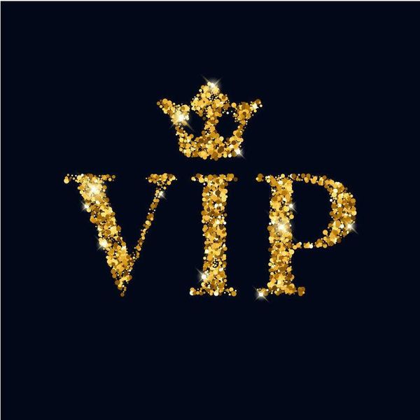 vip vest