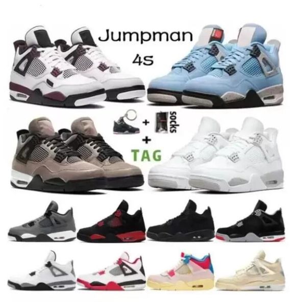 new 50color 4 sail white oreo mens basketball shoes 4s fire red infrared shimmer travis trainers black cat university blue sports sneakers b
new 50color 4 sail white oreo mens basketball shoes 4s fire red infrared shimmer travis trainers black cat university blue sports sneakers b