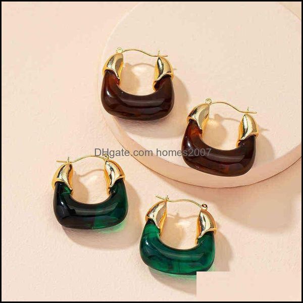 fashion earrings net red new geometric women japan and south korea ins simple temperament cold wind 0221 drop delivery 2021 charm jewelry df, Golden
fashion earrings net red new geometric women japan and south korea ins simple temperament cold wind 0221 drop delivery 2021 charm jewelry df, Golden