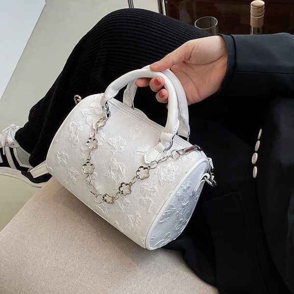 small bag women's bag new texture foreign style portable boston pillow bag versatile chain messenger
small bag women's bag new texture foreign style portable boston pillow bag versatile chain messenger