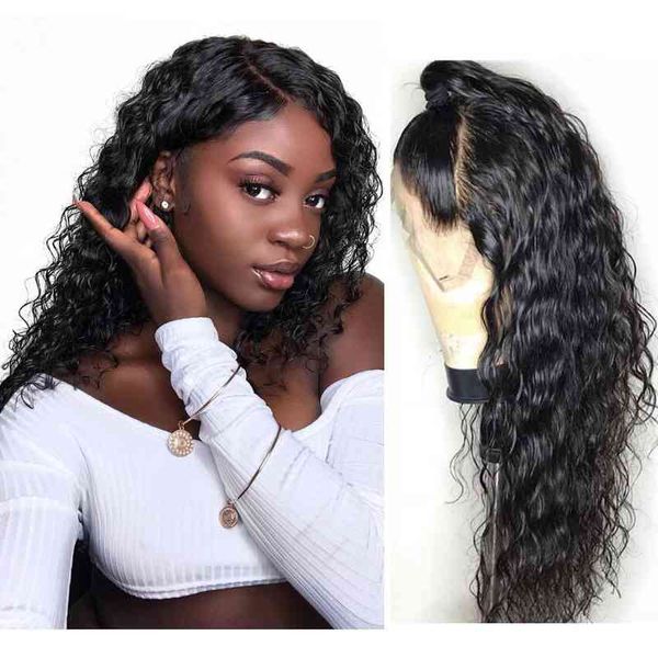 virgin pre plucked water wet wigs and wavy wave 13 by 4 lace frontal human hair brazilian 150 density unprocsed lace wig, Golden;white
virgin pre plucked water wet wigs and wavy wave 13 by 4 lace frontal human hair brazilian 150 density unprocsed lace wig, Golden;white