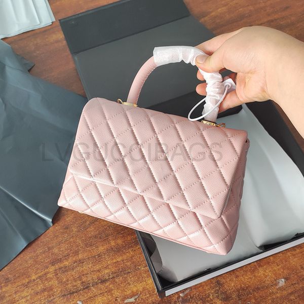 luxury designer fashion bag classic handle mini flap quilted gole metal matelasse chain vanity cometic case outdoor
luxury designer fashion bag classic handle mini flap quilted gole metal matelasse chain vanity cometic case outdoor