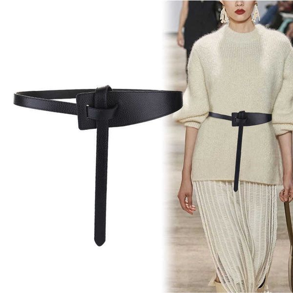 wide belt women's leather fashion simple and versatile autumn winter new style with sweater coat girdle classic luxury genuine leather, Black;brown
wide belt women's leather fashion simple and versatile autumn winter new style with sweater coat girdle classic luxury genuine leather, Black;brown
