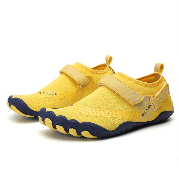 yellow running shoes upstream shoe men and women indoor fitness swimming sneaker snorkeling wading beach outdoor riding
yellow running shoes upstream shoe men and women indoor fitness swimming sneaker snorkeling wading beach outdoor riding