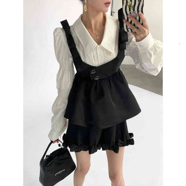 women's tanks & camis in the spring of 2022, lovely age reducing bow, fluffy vest, female wind chime story, korean minority coat 0otc, White
women's tanks & camis in the spring of 2022, lovely age reducing bow, fluffy vest, female wind chime story, korean minority coat 0otc, White