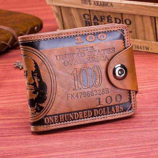 wallets leather men wallet 2022 dollar price casual clutch money bag credit card holder fashion new 220627, Red;black
wallets leather men wallet 2022 dollar price casual clutch money bag credit card holder fashion new 220627, Red;black