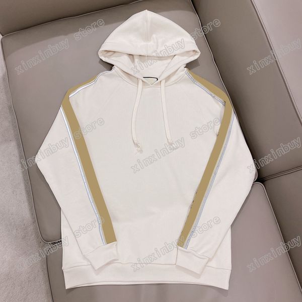 xinxinbuy men designer sweatshirts hoodies reflective tape double letter jacquard cotton sportswear women green white black xs
xinxinbuy men designer sweatshirts hoodies reflective tape double letter jacquard cotton sportswear women green white black xs