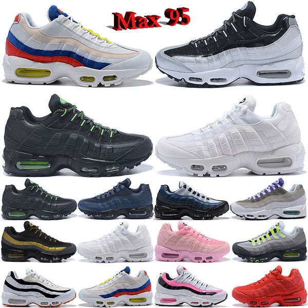 designer mx 95 running shoes man woman og neon 95s what the rose pink suede navy blue corduroy outdoor sports size 36-45 nice
designer mx 95 running shoes man woman og neon 95s what the rose pink suede navy blue corduroy outdoor sports size 36-45 nice