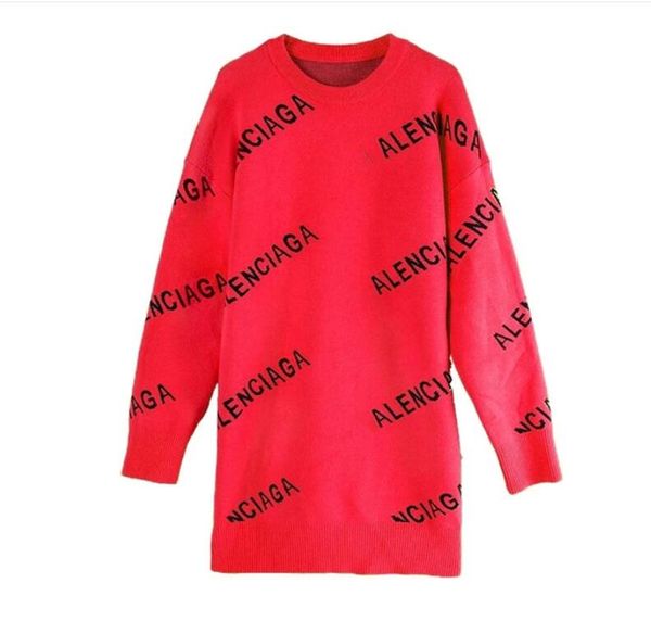 autumn new 2022 fashion women's sweater oversize o-neck luxury letter pullover long sleeve bb plus size loose female clothing, White;black
autumn new 2022 fashion women's sweater oversize o-neck luxury letter pullover long sleeve bb plus size loose female clothing, White;black