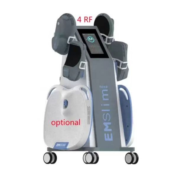 2022 high intensity focused electromagnetic ems slimming machine muscle building 4 handles emslim bodysculpt nova rf machine
2022 high intensity focused electromagnetic ems slimming machine muscle building 4 handles emslim bodysculpt nova rf machine