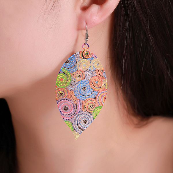 european women color leaf dangle earring hollow out large print leaves ear hook female bohemian alloy stud earrings drop silver jewelry acce
european women color leaf dangle earring hollow out large print leaves ear hook female bohemian alloy stud earrings drop silver jewelry acce