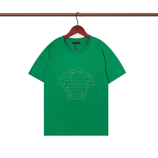 22ss mens t shirts designer man tshirts shorts tees summer breathable shirt with budge letters design short sleeves size m-3xl#luxury 2, White;black
22ss mens t shirts designer man tshirts shorts tees summer breathable shirt with budge letters design short sleeves size m-3xl#luxury 2, White;black