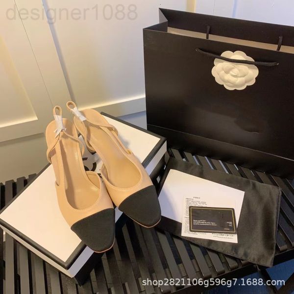 sandals designer xiaoxiangfeng sandals women 2022 new versatile high heels color matching baotou thick middle side empty single shoes 0not, Black
sandals designer xiaoxiangfeng sandals women 2022 new versatile high heels color matching baotou thick middle side empty single shoes 0not, Black