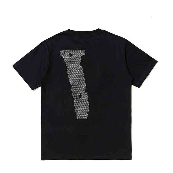 digner summer flat 100% katoen streetwear men women t shirt usa short mouw brand hip hop strass friend tshirt, White;black
digner summer flat 100% katoen streetwear men women t shirt usa short mouw brand hip hop strass friend tshirt, White;black